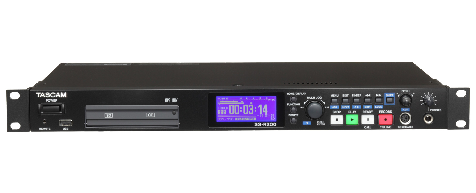 How to use audio processor for FM transmitter？